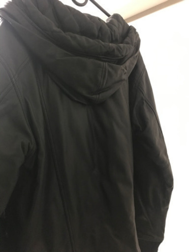PRODUCTプロダクト　ライダースジャケット レザージャケット