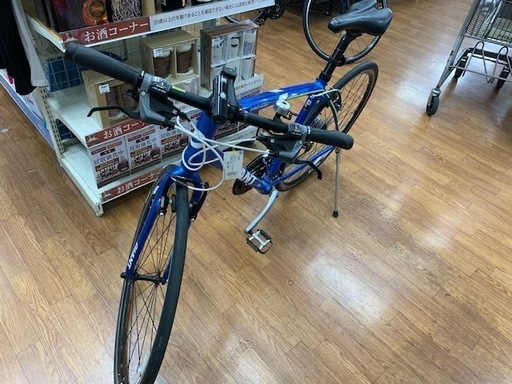 ※値下げしました。【GIANT】美品！！クロスバイクESCAPE　RXシリーズあります！！