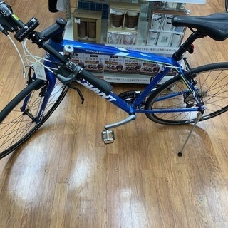 ※値下げしました。【GIANT】美品！！クロスバイクESCAPE　RXシリーズあります！！の画像