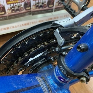 ※値下げしました。【GIANT】美品！！クロスバイクESCAPE　RXシリーズあります！！の画像