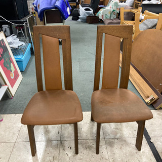 【0円‼️】ダイニングチェア　DIY用