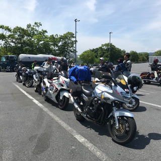 ツーリングクラブメンバー募集