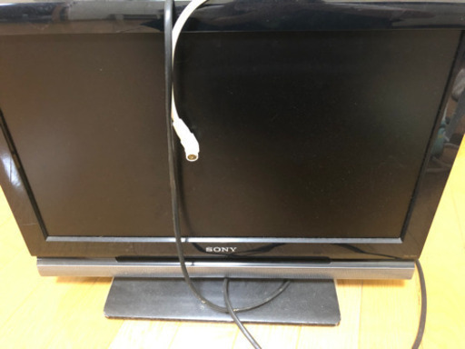 SONY テレビ