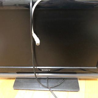 SONY テレビ