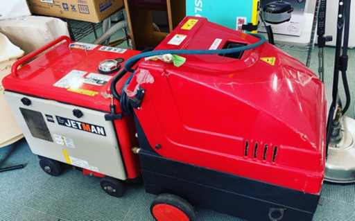 【蔵王産業‼️】JETMAN　FCPS2016ーⅢ 他