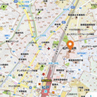 ポスティング急募！自由時間で配布出来ます！