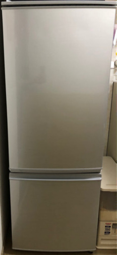2014年製☆シャープ冷蔵庫☆167L