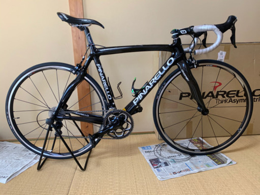 PINARELLO ピナレロ RAZHA 2015モデル 51.5 整備済み