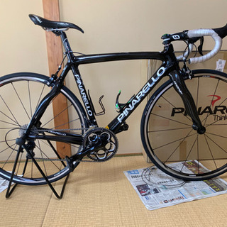 PINARELLO ピナレロ RAZHA 2015モデル 51.5 整備済み