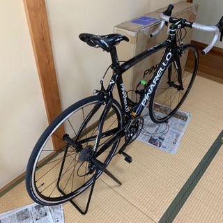 PINARELLO ピナレロ RAZHA 2015モデル 51.5 整備済みの画像