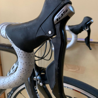 PINARELLO ピナレロ RAZHA 2015モデル 51.5 整備済みの画像