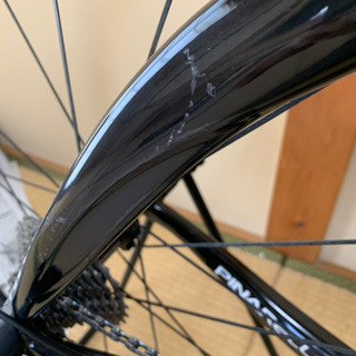 PINARELLO ピナレロ RAZHA 2015モデル 51.5 整備済みの画像