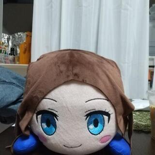 FGO ダ・ヴィンチぬいぐるみ