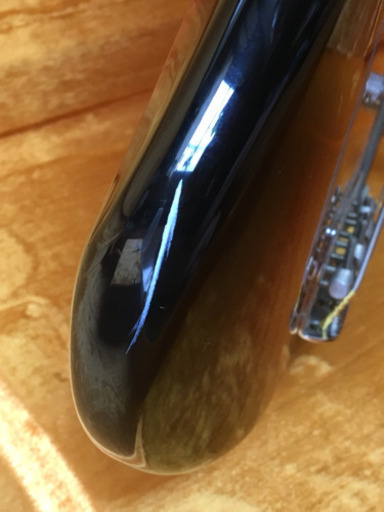 フェンダーUSA  62 ＰＢ 3CS  ベース