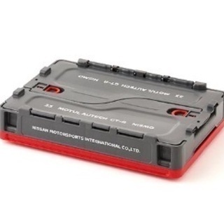 NISMO 折り畳みコンテナ　限定品の画像