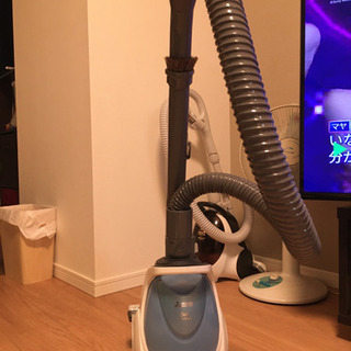 成約済み　掃除機、お譲りします