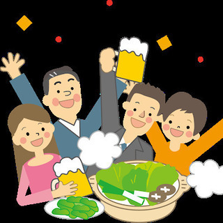 ないちゃー会★気軽にビーチパーティーや飲んだりできる友だち作りを...