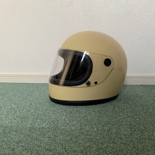 中古ヘルメット2