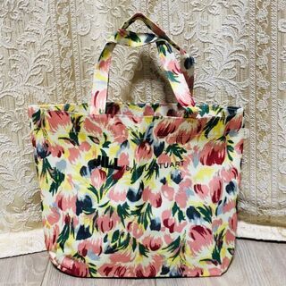 ジルスチュアートバッグ(JILLSTUARTトートバッグ)新品