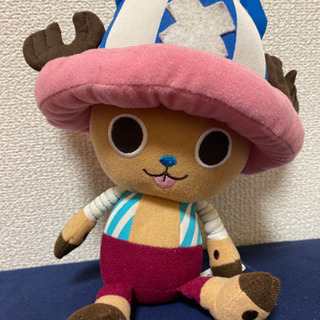 ONEPIECE(チョッパー)の画像