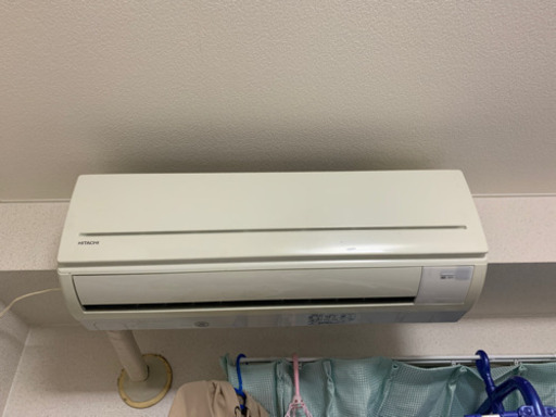 HITACHI エアコン