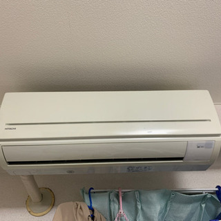 HITACHI エアコン