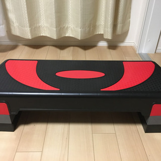 踏み台　ステッパー　運動器具