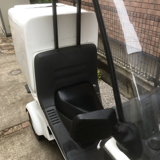 ジャイロキャノピー4st fi ta03-100xxxxの画像