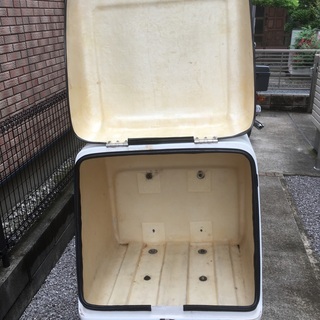 ジャイロキャノピー4st fi ta03-100xxxxの画像