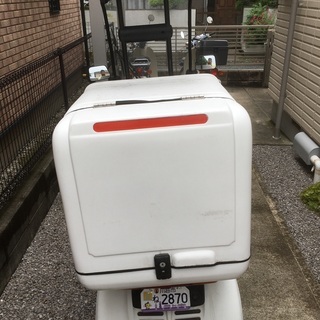 ジャイロキャノピー4st fi ta03-100xxxxの画像