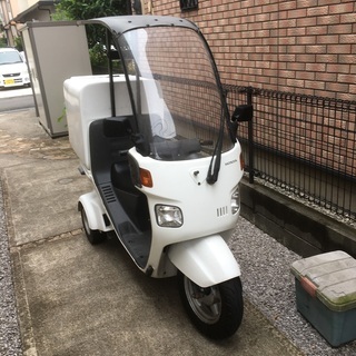 ジャイロキャノピー4st fi ta03-100xxxx