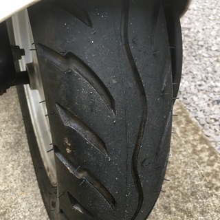 ジャイロキャノピー4st fi ta03-100xxxxの画像