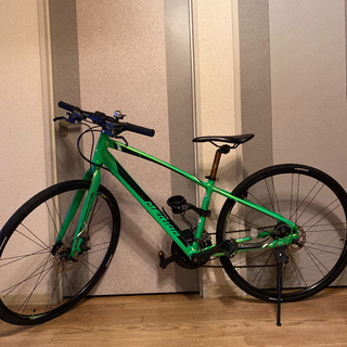 MERIDA クロスバイク