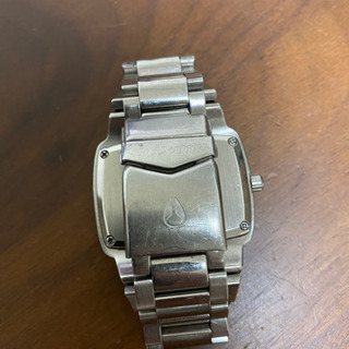 NIXON 腕時計 THE PLAYER