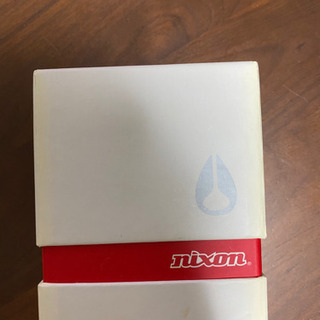 NIXON 腕時計 THE PLAYERの画像