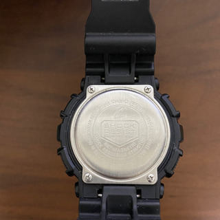 CASIO G-SHOCK 5146 ゴールド