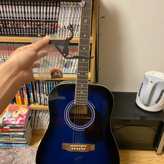 アコースティックギター