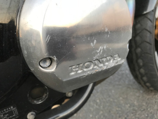 CB400SF　VTEC　NC39　SPEC2 実働　車検令和2年10月26日