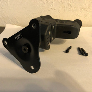 【値下げ交渉可】HERCULES ギターハンガー GSP39WBの２個セットの画像