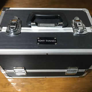 トニータナカ メイクアップBOX他