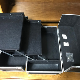 トニータナカ メイクアップBOX他