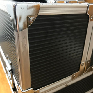 トニータナカ メイクアップBOX他