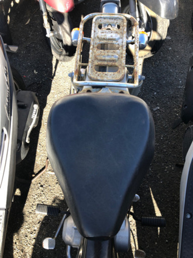 HONDA  リトルカブ　AA01 実働　福岡市南区