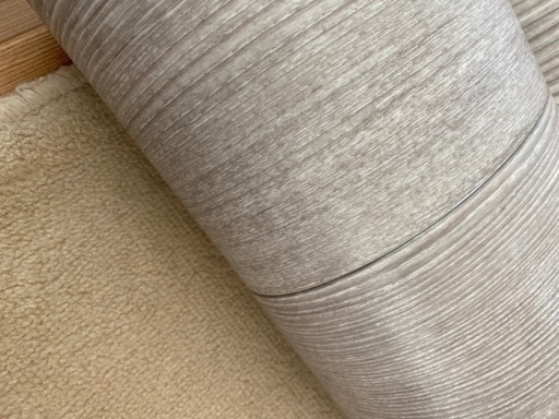 クッションフロア