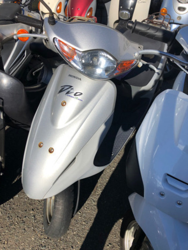 HONDA  スマートディオ　AF56 不動　福岡市南区