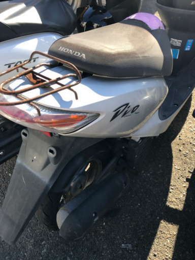 HONDA  スマートディオ　AF56 不動　福岡市南区