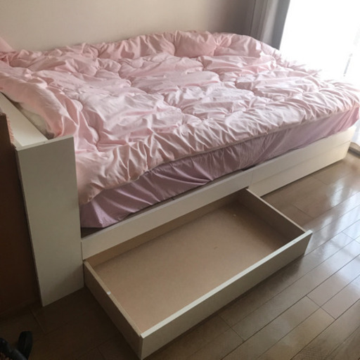 キャンセル出ました。今日16時までに取りに来れる方。