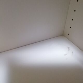食器棚・本棚の画像