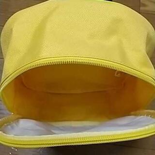 ミニオン キッズリュックの画像