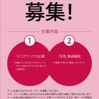RED SHIELDSピッチャー⚾️キャッチャー⚾️マネージャー⚾️大募集！ − 奈良県